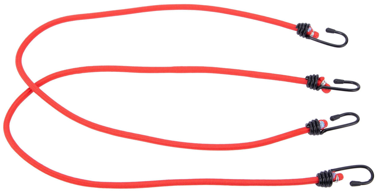 Ad Spanngurt Spanngurt 100 cm Packg. a 2 Stk.