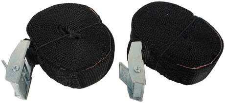 Ad Spanngurt Jumbo-Zurrgurt 250cm Packg. A. 2 M.: