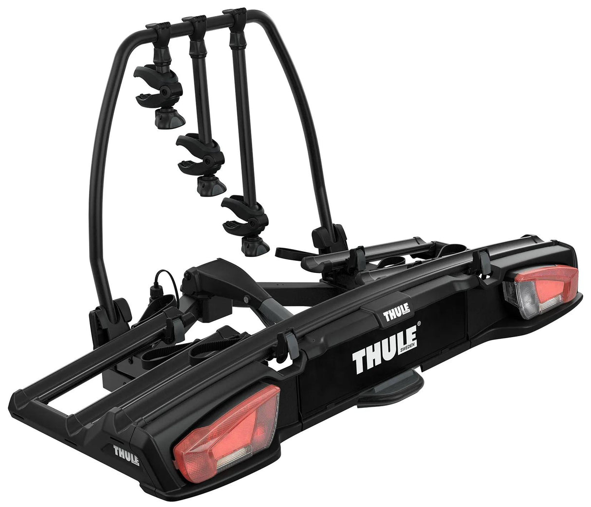 Thule Velospace XT 3 Black Edition 939 – Fahrradträger
