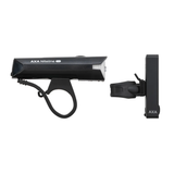Axa verlichtingsset niteline 550 - usb (op kaart)