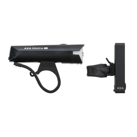 Axa verlichtingsset niteline 550 - usb (op kaart)