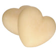 Ideas 4 seasons aroma hearts vanilla 4,5x4,5x2cm set a 3 stuks