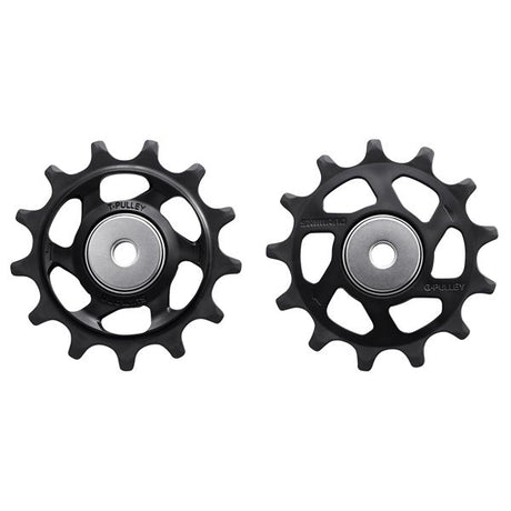 SHIMANO DEREURUR RHELS XTR RD-M9100 RD-M9120