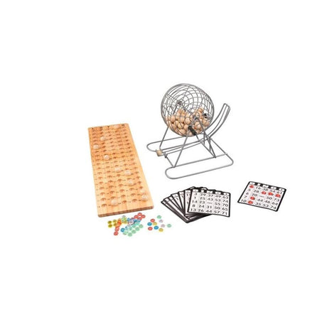 Engelhart Lotto-Bingo-Rolle