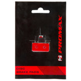 Promax S1 Bremsbeläge für Scheibenbremse