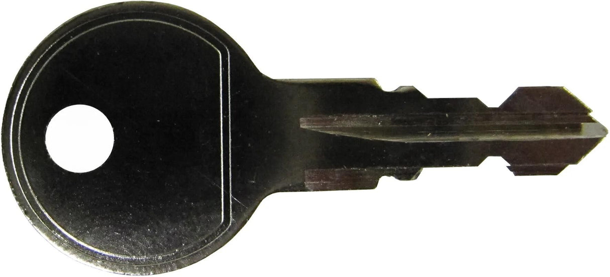 Thule Ersatzschlüssel Ersatzschlüssel Nr. 048