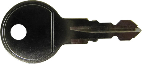 Thule Ersatzschlüssel Ersatzschlüssel Nr. 144