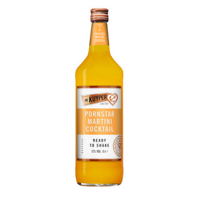De Kuyper Pornostar Martini-Cocktail (1 Liter)