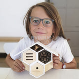 Avenue Mandarin Avenue Mandarin Craft Box Bug House zum Bau