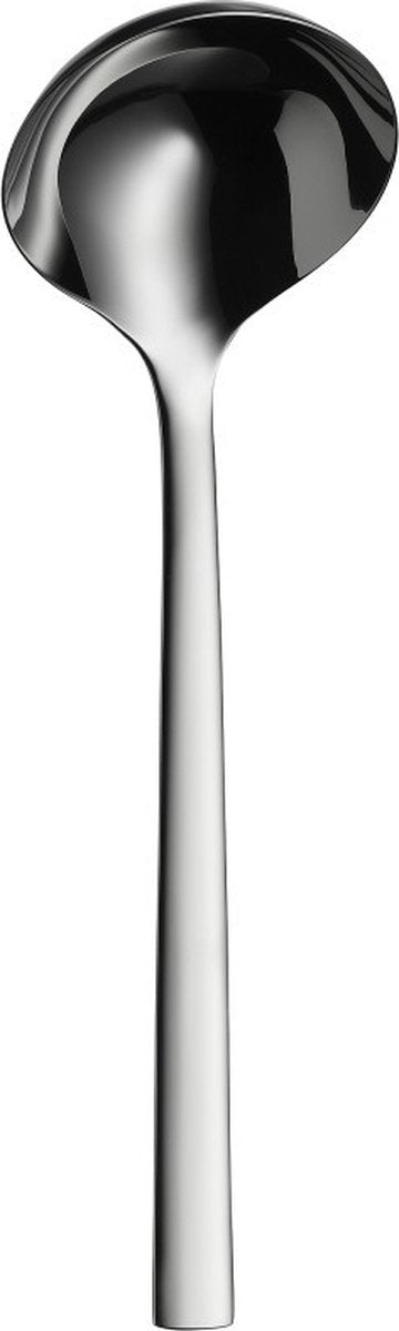 Wmf nuova - Suppenlöffel - Edelstahl - 30 cm - ergonomischer Griff