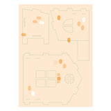 Playmais World Farm (> 1000 Stücke)