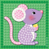 Playmais Mosaic kleine Freunde