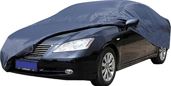 HP Autoplane Nylon, volle Garagengröße. l 482x177x119cm