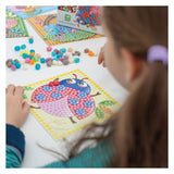 Playmais Mosaic Set - kleine Insekten