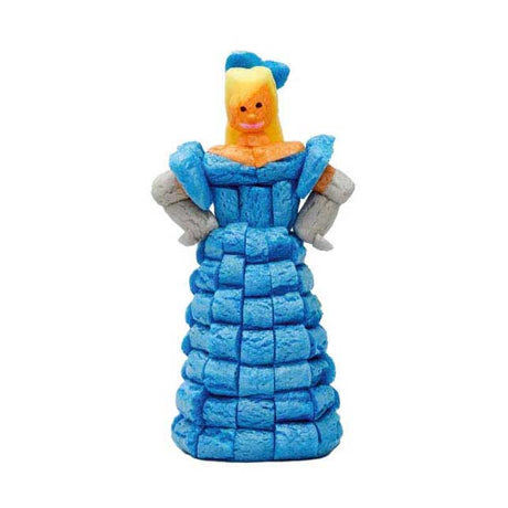 Playmais klassische 3D-Prinzessin – 90 Teile