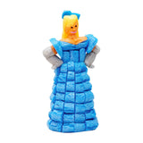 Playmais klassische 3D-Prinzessin – 90 Teile