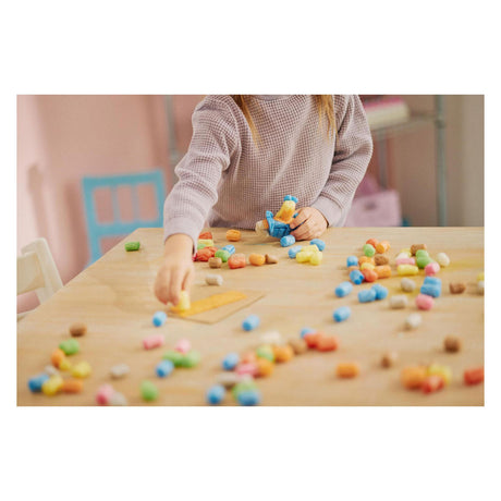 Playmais klassische 3D-Prinzessin – 90 Teile