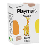 Playmais klassische 3D-Giraffe – 90 Stück