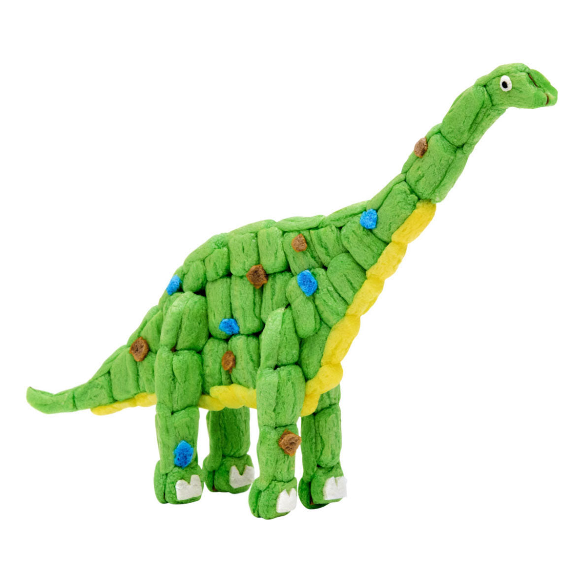 Playmais klassisches Dinoworld – 800 Teile
