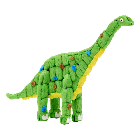 Playmais klassisches Dinoworld – 800 Teile