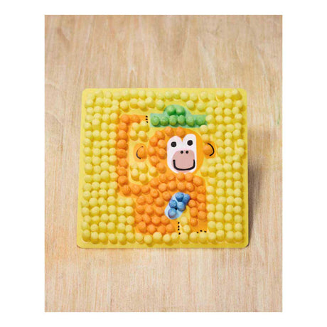 Playmais Mosaik Zoo – 2300 Teile