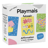 Playmais Mosaik-Affirmation – 2300 Teile