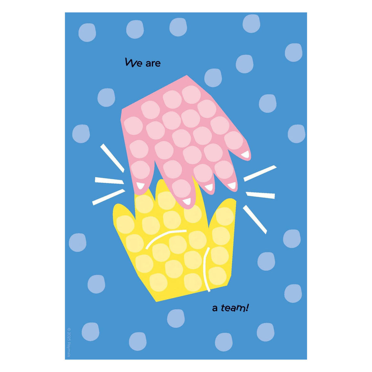 Playmais Mosaik-Affirmation – 2300 Teile