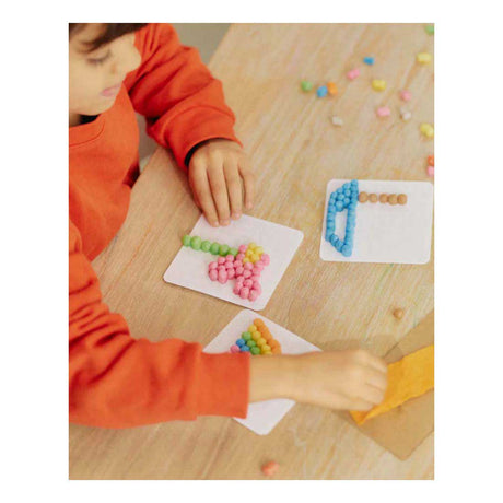 Playmais Mosaik-Bastelset – 900 Teile