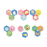 Playmais Mosaik-Bastelset Hobbys und Berufe – 5000 Teile
