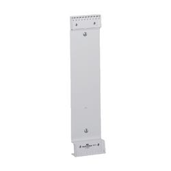 Sichtscheibensystem langlebig 567410 grau 1 Stück