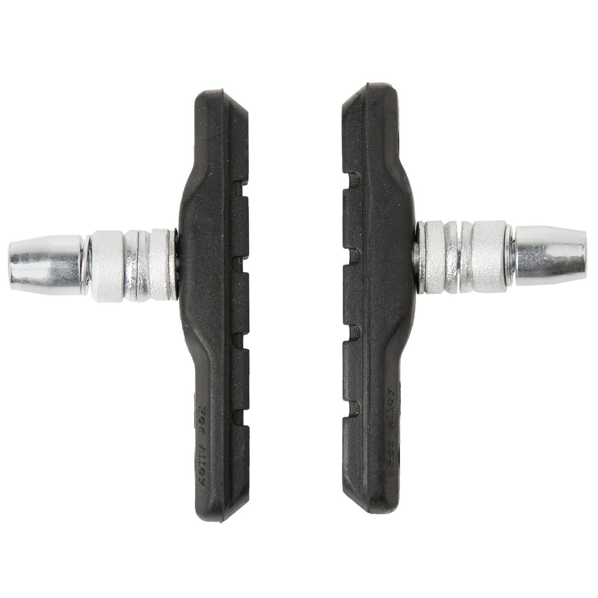 Bremsblock Set Promax V-Brems 70 mm (auf der Karte)