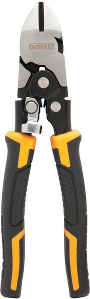 Dewalt dwht0-70275| Diagonalzange | zusammengesetzte Aktion – dwht0-70275