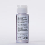Folkart • Metallic-Acrylfarbe, schimmernder Stahl, 59 ml