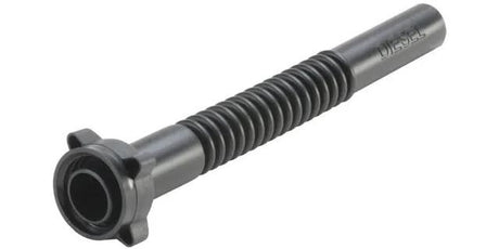 Hünersdorff Abflussrohr Premium-Diesel Abflussrohre Premium der ø1 25mm