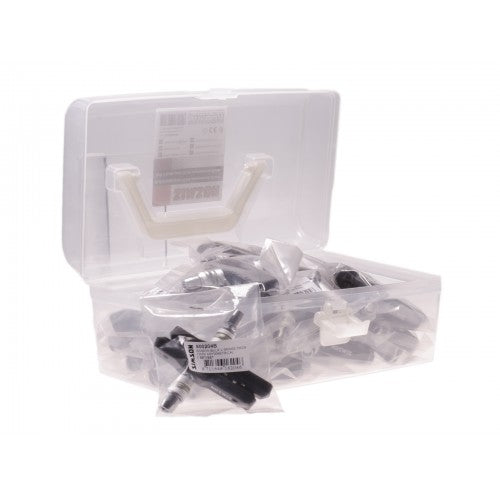 Simson V-Bremsbremsblock WP Box A 25 Paare
