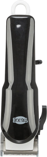 Trixie Haarschneidemaschine-Set TR1200 kabellos weiß schwarz