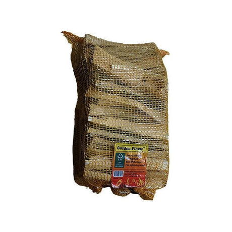Golden Flame Golden Flame Anzündholz Weichholzlatten FSC 2,5 KG