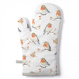 Ambiente Ofenhandschuh Robin Family