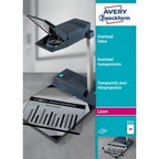 Overheadfolie Avery 3552 A4 Polyester