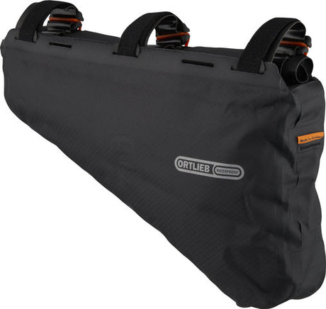 Ortlieb Frame Pack RC Rahmentasche – Modell 2024
