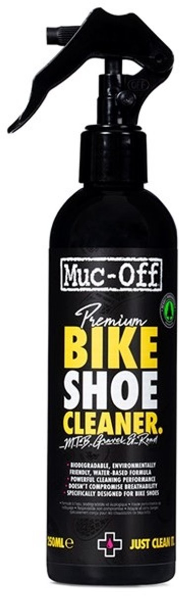 Muc-off Fahrradpflege-Schuhreiniger 250 ml