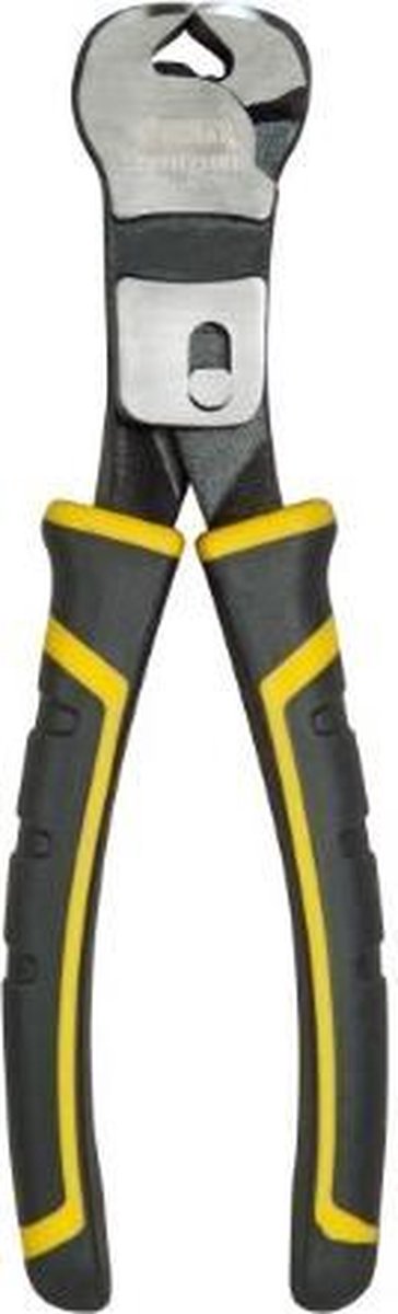 Stanley Fatmax – Czołowe-Zange – 190 mm – ergonomischer Griff – hohe Festigkeit