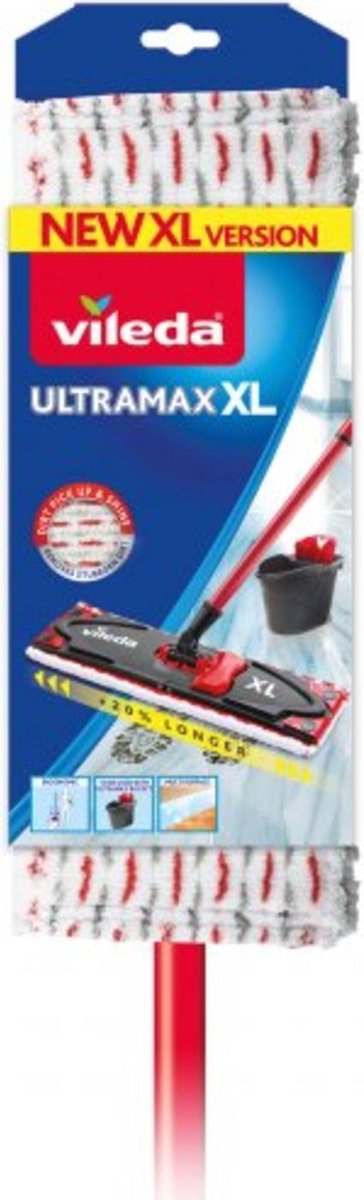 Vileda Ultramax Power XL-System