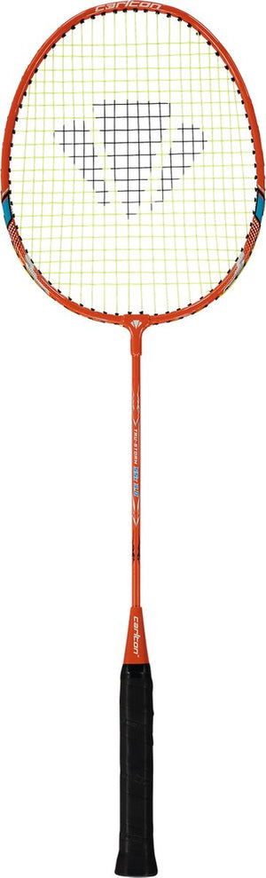 Carlton tru-storm ssx 3.0 g6 nh nf badminton racket