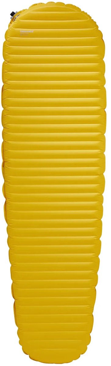 Therm-a-rest neoair xlite nxt Isomatte – normal kurz – Solar Flare