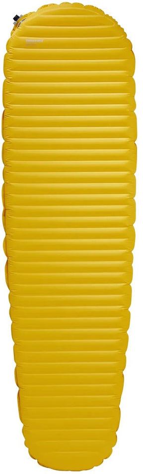 Therm-a-rest neoair xlite nxt Isomatte – normal kurz – Solar Flare