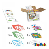 Playmais Eduline-Mosaik (>12.000 Teile)