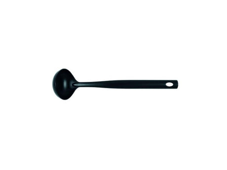 Brabantia Saucenlöffel schwarze Linie