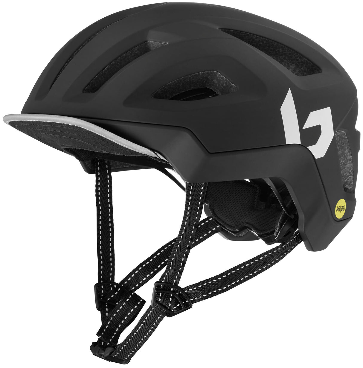 Der Bollé-Helm reagiert auf Mips