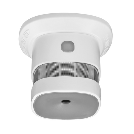 Klicken Sie auf Smart Wireless Smoke Detektor ZSDR-850 klicken